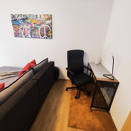 Private Ferienwohnung Senftenberg Sedlitz ภายนอก รูปภาพ