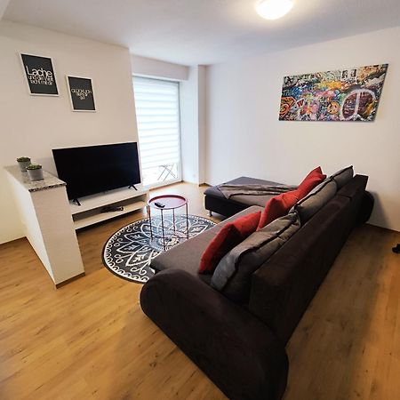 Private Ferienwohnung Senftenberg Sedlitz ภายนอก รูปภาพ