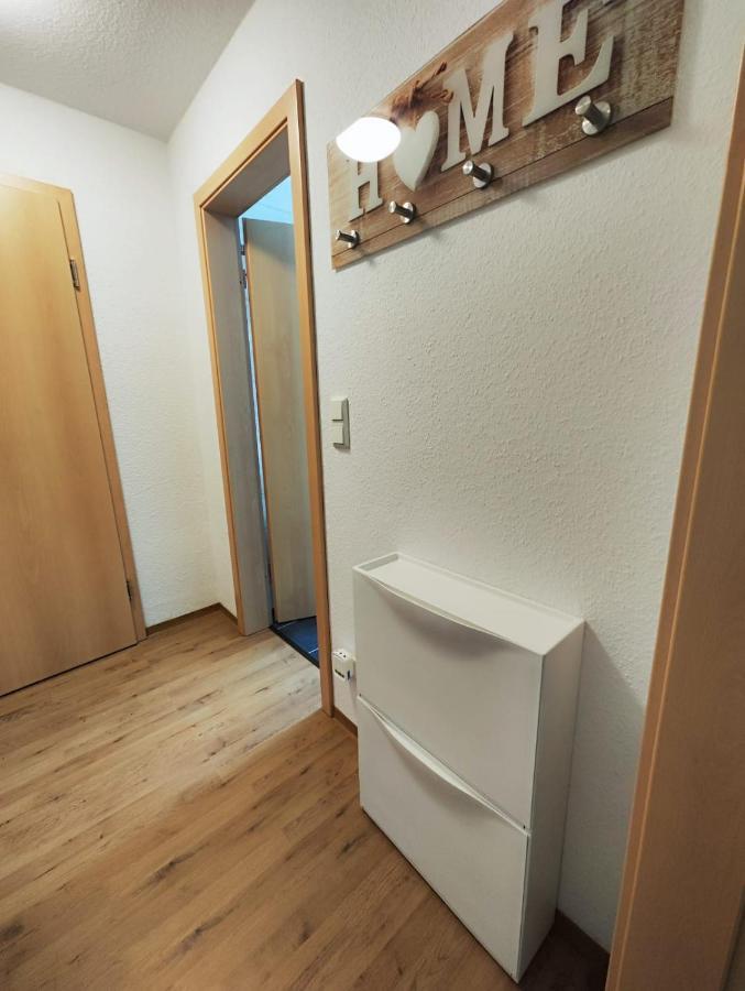 Private Ferienwohnung Senftenberg Sedlitz ภายนอก รูปภาพ