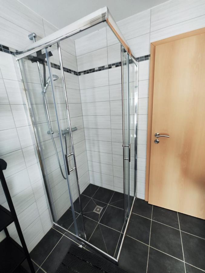 Private Ferienwohnung Senftenberg Sedlitz ภายนอก รูปภาพ