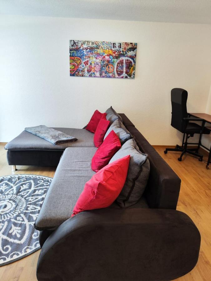 Private Ferienwohnung Senftenberg Sedlitz ภายนอก รูปภาพ