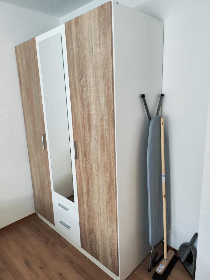 Private Ferienwohnung Senftenberg Sedlitz ภายนอก รูปภาพ