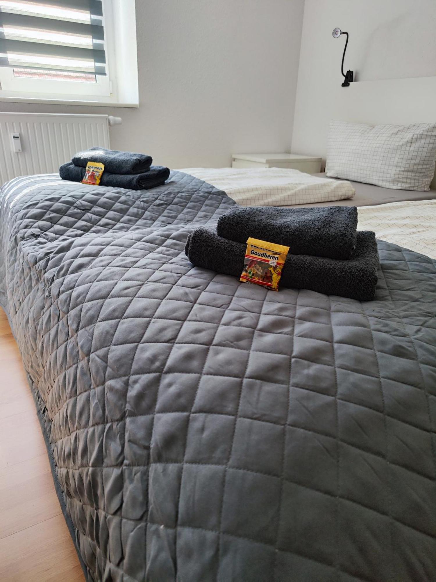 Private Ferienwohnung Senftenberg Sedlitz ภายนอก รูปภาพ