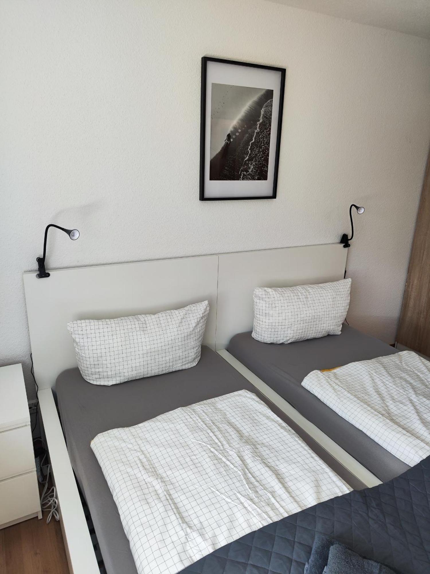 Private Ferienwohnung Senftenberg Sedlitz ภายนอก รูปภาพ